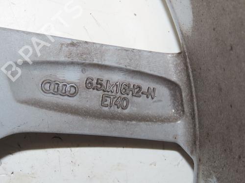 Rim AUDI A1 Sportback (GBA) 25 TFSI | BP27581094C45 