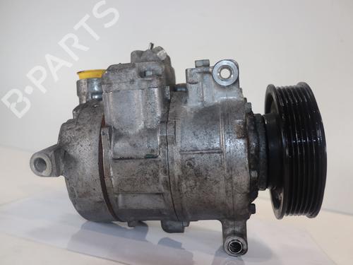 AC compressor AUDI TT (8J3) 2.0 TFSI | BP32354394M34