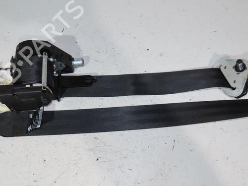 Used Front right belt tensioner Front right belt tensioner NISSAN MICRA III (K12) 1.2 16V (65 hp) 23869520 23869520