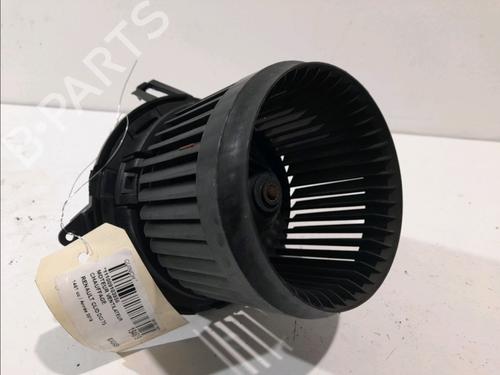 Used Heater blower motor RENAULT CLIO IV (BH_) 1.5 dCi 75 (75 hp) 14958736