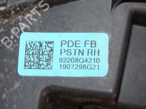 Right daytime light HYUNDAI i30 (PDE, PD, PDEN) 1.0 T-GDI | BP28970089C103