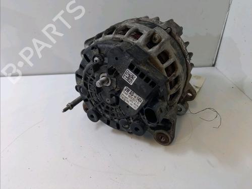 Alternator VW POLO V (6R1, 6C1) 1.4 TDI | BP9027854M7