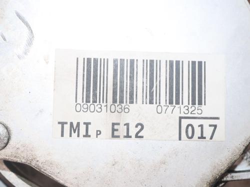 Engine TOYOTA AURIS (_E15_) 1.4 D-4D (NDE150_, NDE150R) | BP31634491M1 