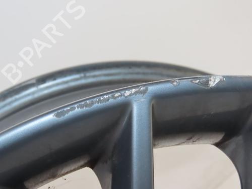 Used Rim Rim SEAT LEON (5F1) 1.2 TSI (110 hp) 40111445 40111445