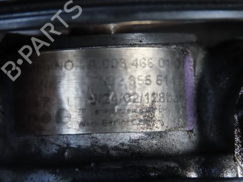 Steering pump MERCEDES-BENZ E-CLASS (W211) E 270 CDI (211.016) | BP18327053M99 