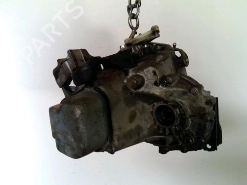 Gearbox CITROËN C3 II (SC_) 1.1 i | BP12239817M3 