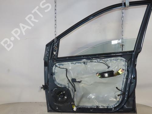 Right front door SSANGYONG ACTYON I 200 Xdi 4WD | BP26442733C3