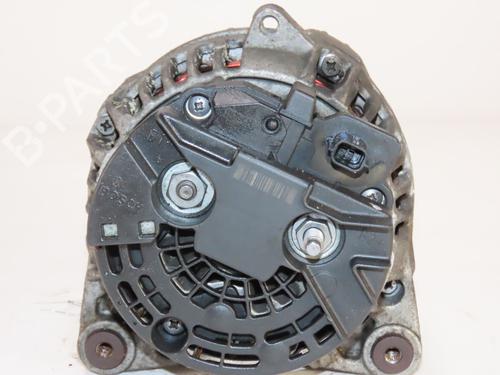 Alternator RENAULT SCÉNIC III (JZ0/1_) 1.9 dCi (JZ0J, JZ1J, JZ1K, JZ1S) | BP30556432M7