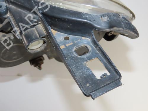 Right headlight PEUGEOT PARTNER Box Body/MPV 1.6 HDi | BP30311727C29 