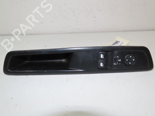 Used Left front window switch PEUGEOT EXPERT Van (V_) 2.0 BlueHDi 120 (122 hp) 16243173
