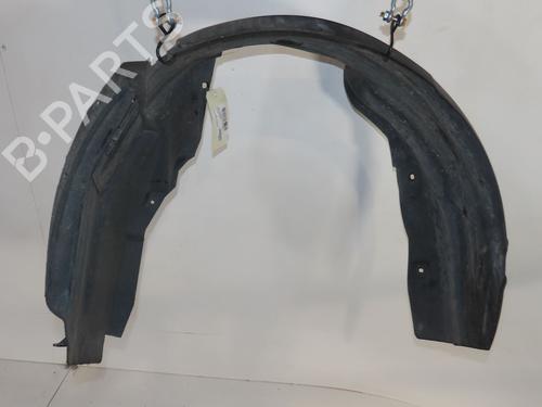 Used Wheel arch FIAT 500 (312_) 1.2 (312AXA1A) (69 hp) 25150246