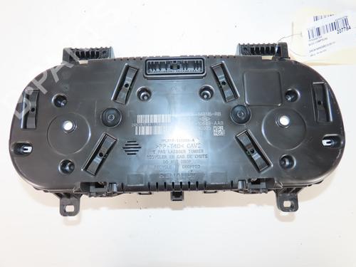 Used Instrument cluster DACIA SANDERO III 1.0 TCe 100 ECO-G (101 hp) 27992884