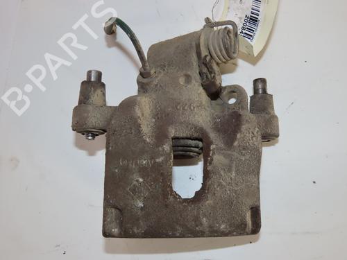 Used Right rear brake caliper RENAULT LAGUNA Coupe (DT0/1) 2.0 dCi (DT01, DT08, DT09, DT0K, DT12, DT1C, DT1D, DT1M,... (150 hp) 23160623
