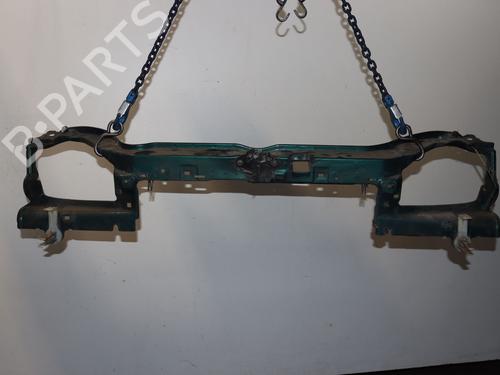 Front slam panel CITROËN SAXO (S0, S1) 1.5 D | BP25622993C72 
