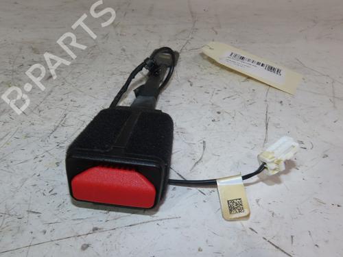 Used Seat buckle CITROËN C3 / C3 ORIGIN III (SX) 1.2 THP 110 (110 hp) 19669166