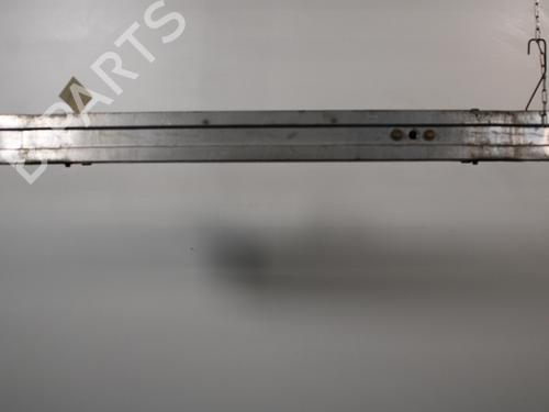 Rear bumper reinforcement PORSCHE BOXSTER (986) S 3.2 98650502100