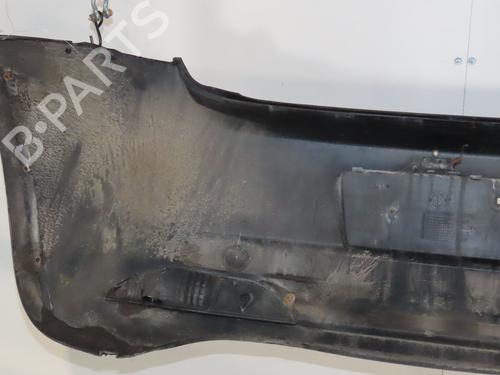 Rear bumper FIAT GRANDE PUNTO (199_) 1.3 D Multijet | BP30187834C8