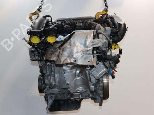 Engine PEUGEOT 208 I (CA_, CC_) 1.6 GTi | BP28526352M1 