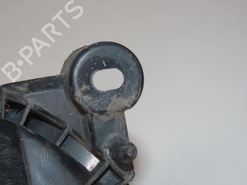 Optica esquerda RENAULT CLIO II (BB_, CB_) 1.5 dCi (B/CB3M) (64 hp) 30868297