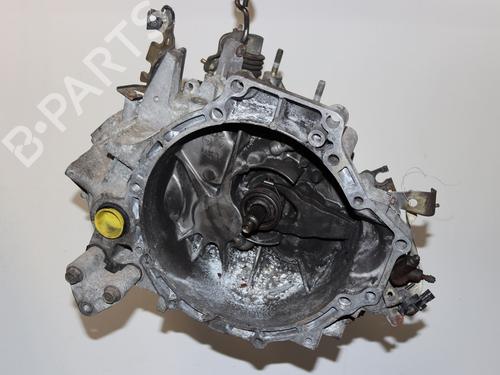 Gearbox MAZDA 6 Hatchback (GG) 2.0 DI (GG14) | BP25207590M3 