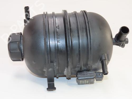 Ekpansionstank Ekpansionstank PEUGEOT 607 (9D, 9U) 2.2 HDi (133 hp) 34229332 34229332