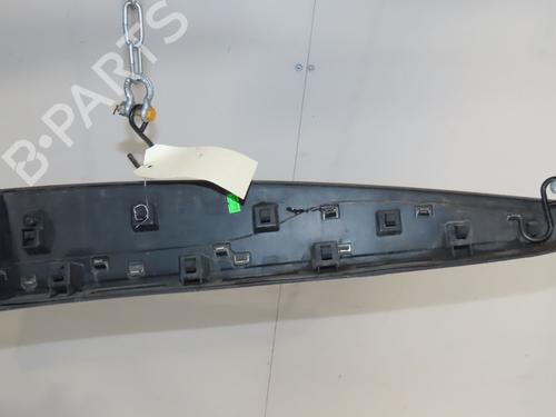 Used Door moulding trim RENAULT CLIO IV Grandtour (KH_) 1.2 TCe 120 (KHAU) (118 hp) 31325464