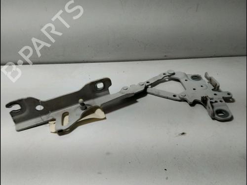 Used Hinge/Door check strap BMW 1 (F21) 118 d (143 hp) 14897570