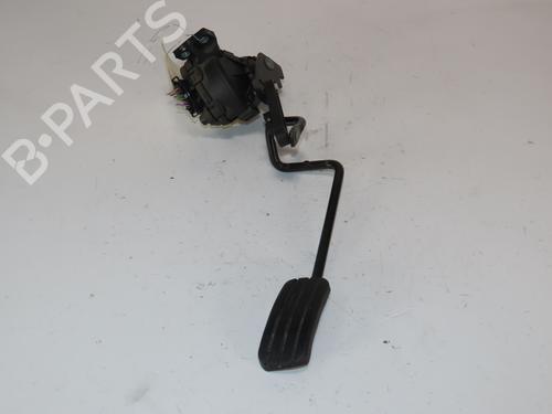 Pedal RENAULT CLIO II (BB_, CB_) 1.5 dCi (B/CB3M) | BP29872734I4 