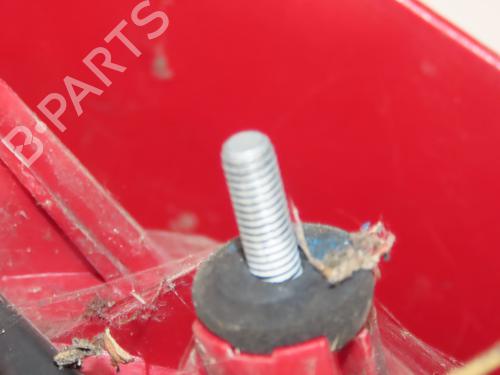 Right taillight PEUGEOT 207 (WA_, WC_) 1.4 HDi | BP30164806C35