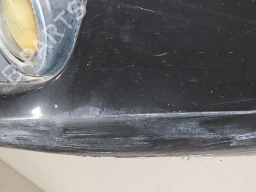 Front bumper ALFA ROMEO 159 (939_) 1.9 JTDM 16V (939AXC1B, 939AXC12) | BP29577804C7 
