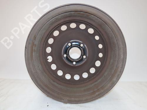 Used Rim Rim 17996076 17996076