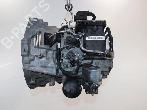 Gearbox CITROËN C4 CACTUS 1.6 BlueHDi 100 | BP36758603M3 - Image 4
