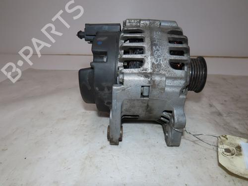 Alternator VW POLO V (6R1, 6C1) 1.2 | BP19337990M7 