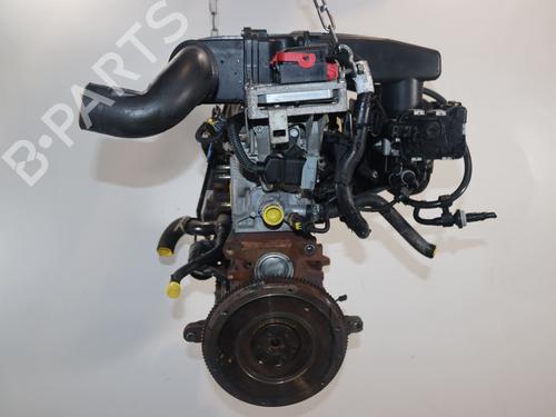 Engine FIAT 500 (312_) 1.2 (312AXA1A) | BP31843795M1