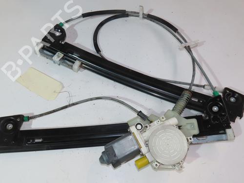 Front left window mechanism MINI MINI (R50, R53) Cooper | BP28051190C22 