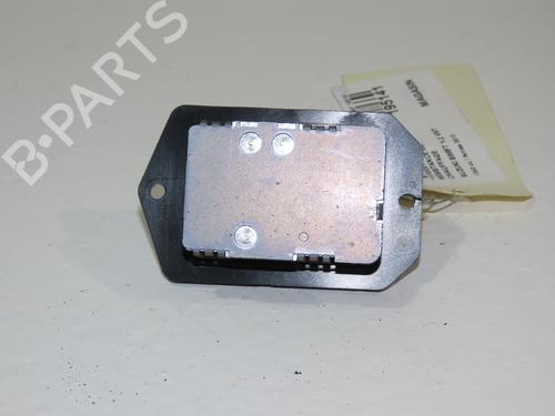 Used Heater resistor SUZUKI SWIFT IV (FZ, NZ) 1.2 (AZH412, ZC72S) (94 hp) 14958766