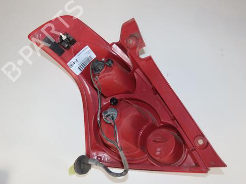 Right taillight SUZUKI SWIFT III (MZ, EZ) 1.6 (RS416, RR 416, ZC31S) | BP30164808C35