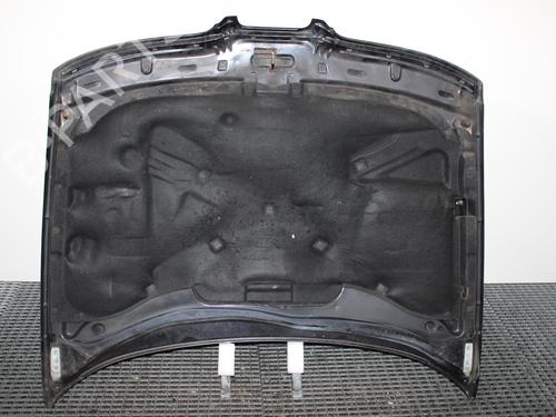 Hood SEAT LEON (1M1) 1.9 TDI | BP12992860C1 