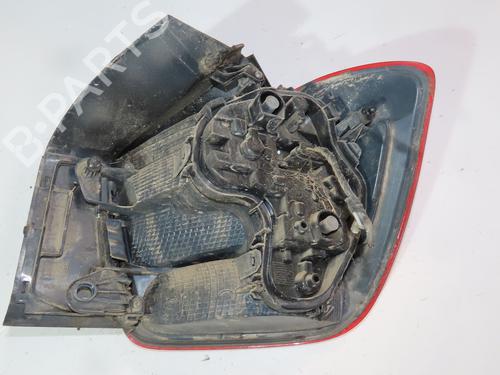 Used Left taillight BMW 1 (F20) 120 d (184 hp) 28416739