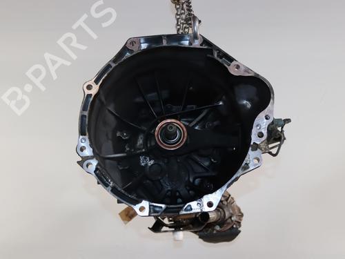 Used Gearbox TOYOTA LAND CRUISER PRADO (_J15_) 3.0 D-4D (KDJ155_, KDJ150_, KDJ150R, KDJ155R) (190 hp) 18646423