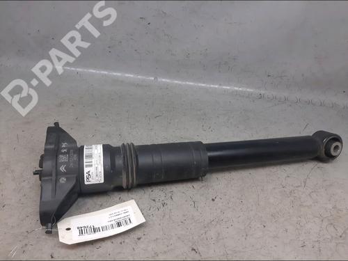 Used Left rear shock absorber OPEL CORSA F (P2JO) 1.2 (68) (75 hp) 9020310