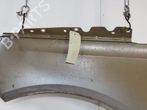 Forskærm Højre PEUGEOT 308 SW II (LC_, LJ_, LR_, LX_, L4_) 1.6 BlueHDi 120 (120 hp) 33222163