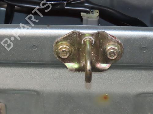 Bakluke CC/Kombi-Kupé MAZDA MX-5 II (NB) 1.6 16V (NB6C) | BP31078183C6 