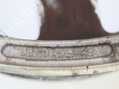 Rim PEUGEOT 407 SW (6E_, 6D_) 2.0 HDi 135 | BP29985443C45