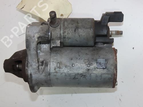Starter CITROËN C3 II (SC_) 1.2 VTi 82 | BP36758588M8 - Image 3