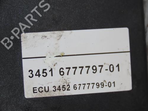 ABS pump BMW 5 (E60) 525 d | BP39251168M43 - Image 4
