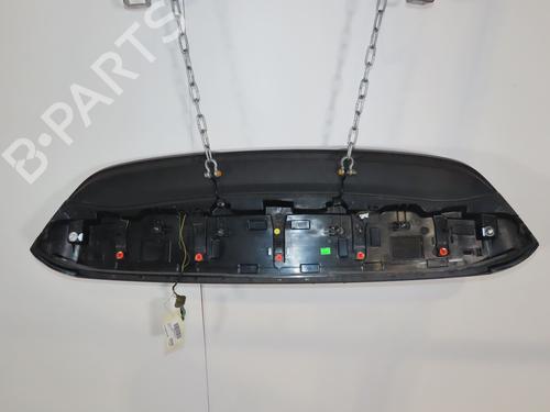 Aleron trasero Aleron trasero AUDI A3 Sportback (8YA, 8YF) 35 TDI (150 hp) 39755836 39755836