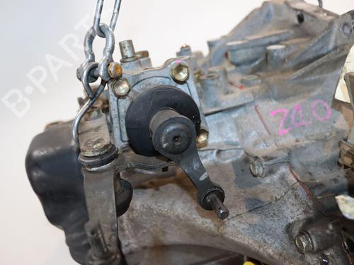 Cambio Cambio TOYOTA YARIS (_P1_) 1.3 (NCP10, SCP12_) (86 hp) 36543931 36543931