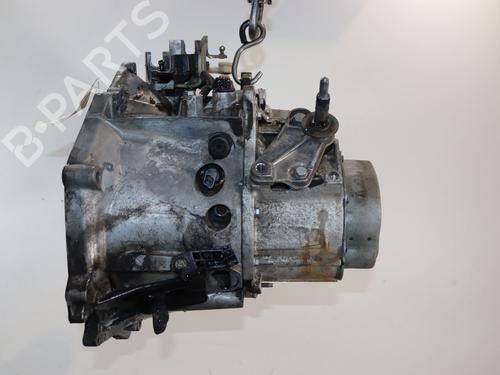 Gearbox CITROËN C4 II (NC_) 1.6 BlueHDi 100 | BP33808590M3 - Image 4