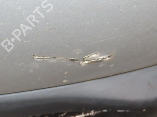Used Front bumper OPEL MERIVA B MPV (S10) 1.7 CDTI (75) (131 hp) 27307032